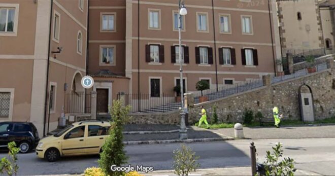 Sora, sulla scalinata della Cattedrale lo spettacolo “Dolce sentire” sulle orme di San Francesco