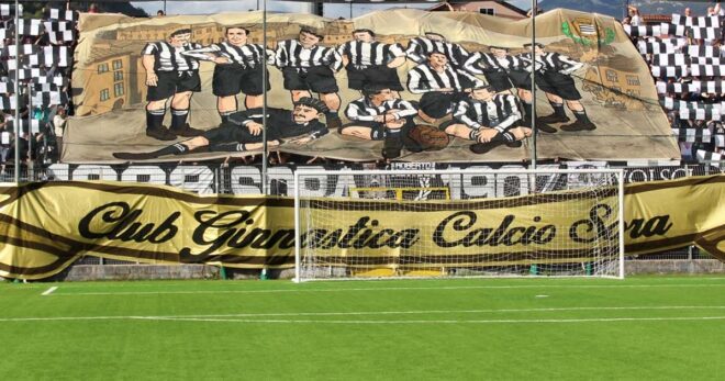 Sora Calcio: attesa per l’annuncio della nuova proprietà bianconera