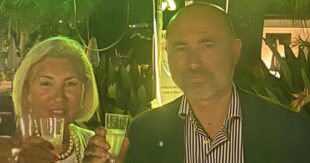 Sora, incontro istituzionale a Diamante tra Maria Paola D’Orazio e il sindaco Achille Ordine