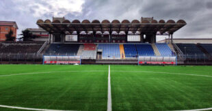 Calcio, SSD Sora: al via il nuovo Settore Giovanile: tre Open Day gratuiti al Tomei