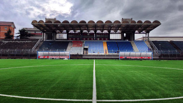 Calcio, SSD Sora: al via il nuovo Settore Giovanile: tre Open Day gratuiti al Tomei