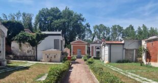 Arce, via libera all’ampliamento del cimitero di Isoletta: previsti 68 nuovi loculi