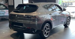 Nuova Alfa Romeo Tonale, 7.000 euro di vantaggi e finanziamento senza interessi fino al 31 luglio 2026
