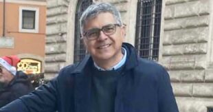 Atina saluta Marco Gallo dopo anni di servizio alla comunità