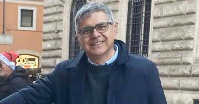 Atina saluta Marco Gallo dopo anni di servizio alla comunità