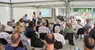 Sora, successo a Campopiano per l’incontro dedicato alla preistoria e all’uomo di Neanderthal