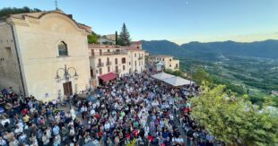 Valle di Comino, torna il Festival delle Storie: sette giorni di incontri dedicati al Cantico delle Creature