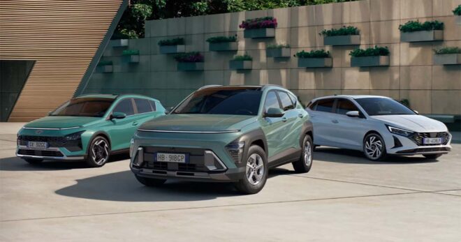 Caro carburanti, come abbatere i costi di viaggio: ecco 3 modelli GPL Hyundai disponibili da Jolly Auto