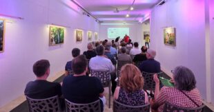 Isola del Liri, presentata la Guida della Ruralità: il GAL Terre di Argil punta sulla cooperazione tra Lazio, Abruzzo e Molise