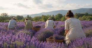 Morino, il 04 luglio torna la giornata dedicata alla lavanda
