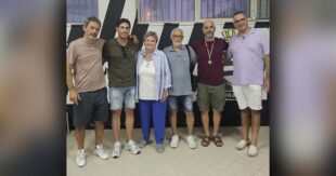 Sora, successo per il V Memorial Fabio Alonzi: sport, prevenzione e solidarietà per sostenere la ricerca sulla sclerodermia