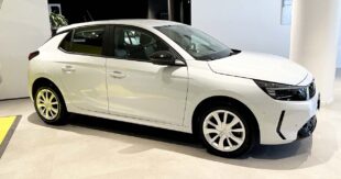 Opel Corsa: tua da 13.750 euro fino al 31 luglio 2026