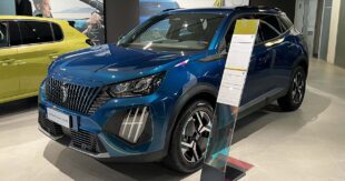 Peugeot 2008: fino al 31 luglio 2026 tua da 19.950 euro