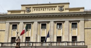 Monte San Giovanni Campano, si insedia il commissario prefettizio Francesco Tarricone