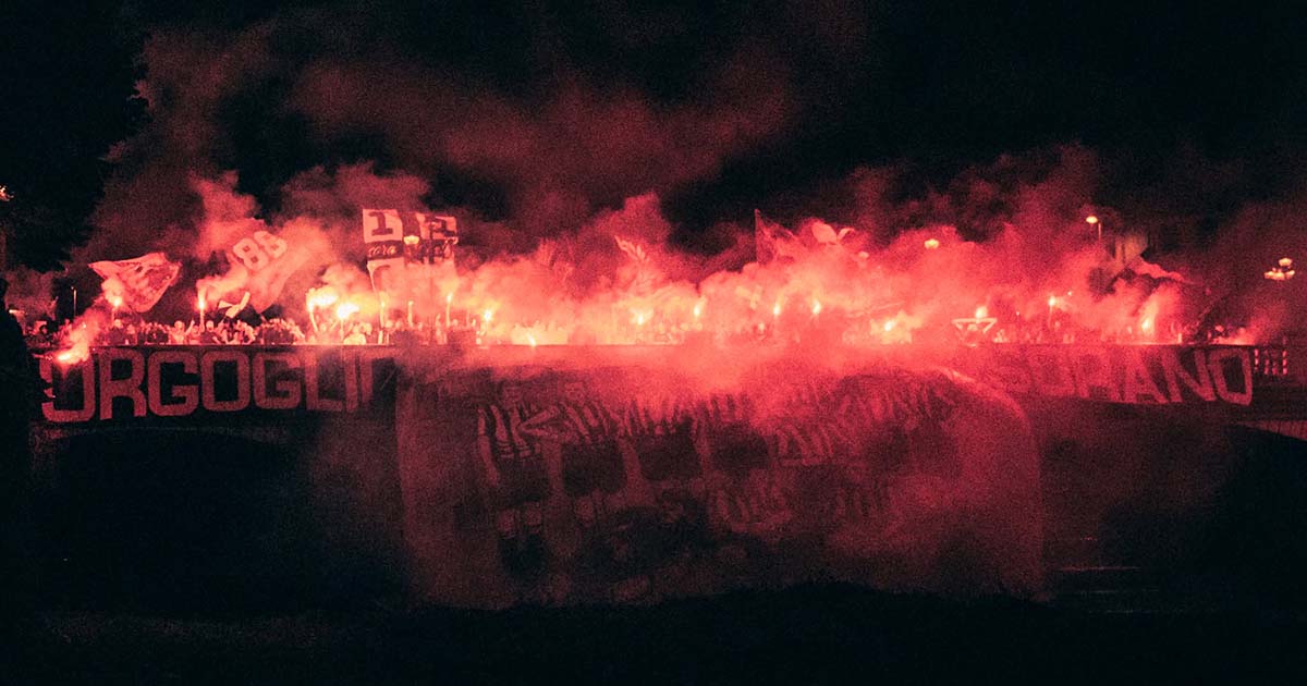 Sora Calcio fuori dalla Serie D, tifosi delusi ma non domi: «Ripartire subito senza perdere tempo»