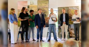 Picinisco, confronto sul Pecorino Dop e i formaggi a latte crudo: esperti e istituzioni a sostegno della filiera