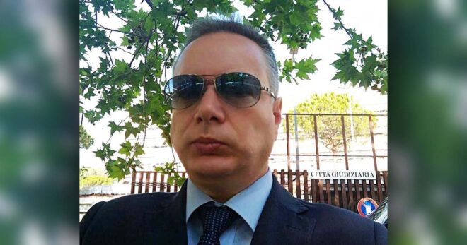 San Donato Val di Comino, Massimiliano Pellegrini nominato giudice onorario al Tribunale di Sorveglianza di Roma