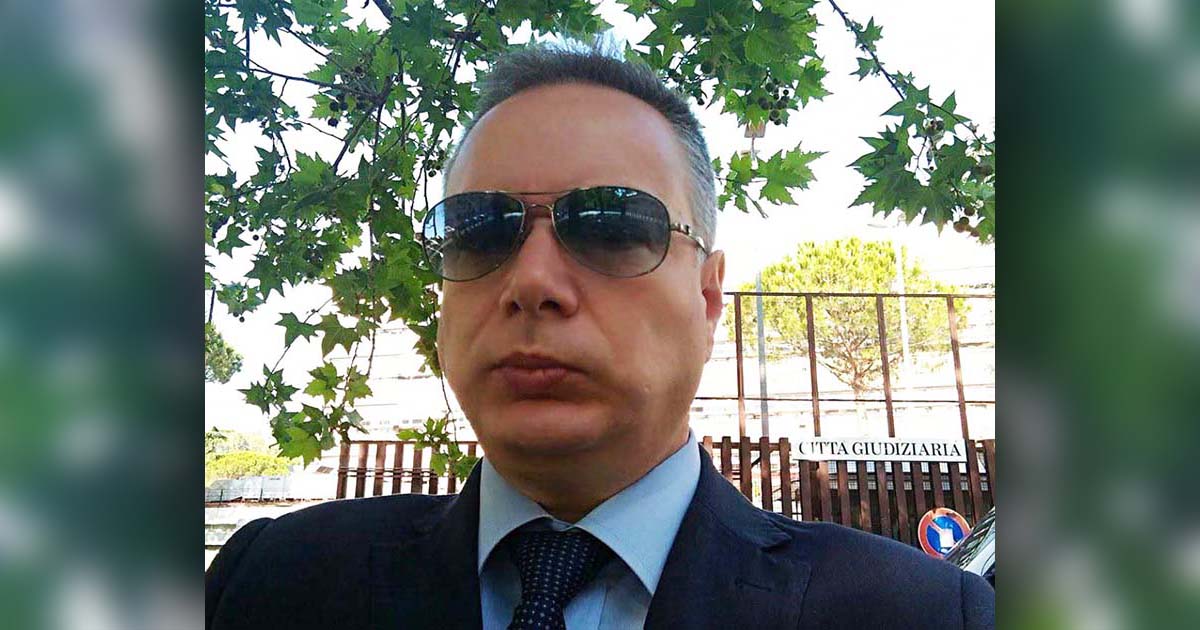 San Donato Val di Comino, Massimiliano Pellegrini nominato giudice onorario al Tribunale di Sorveglianza di Roma