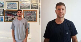 Calcio: altri due innesti per la SSD Sora, arrivano Dragonetti e Sciucco