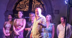 Arce, “Assaporando la musica” anima il centro storico tra concerto e degustazioni