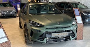 CUPRA Formentor Tribe Edition da 275 euro al mese: l’offerta di agosto 2026 per la plug-in hybrid da 204 CV