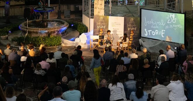 Settefrati, il Festival delle Storie porta in piazza il tema “Fratello Vento”