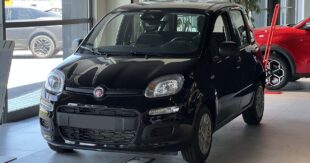 Fiat Pandina Hybrid domina anche il 2025: l’auto più venduta d’Italia ad Agosto è tua da 9.950 euro