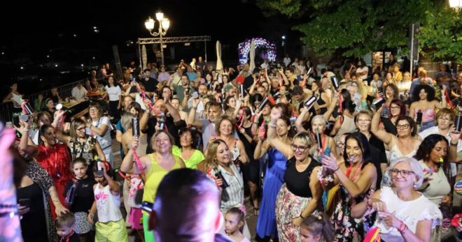 Fontechiari, Festa patronale di San Bartolomeo: si conclude un’edizione indimenticabile