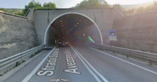 Superstrada Avezzano-Sora: rinviati al 7 settembre i lavori nella galleria Salviano. Decisione di Anas per il rischio incendi