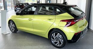 Hyundai i20 GPL: tua da 13.990 euro fino a fine agosto 2026