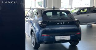 Lancia Ypsilon Benzina: da 15.950 euro fino al 31 Agosto 2026