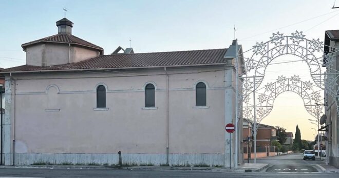 Sora, Festeggiamenti in onore di Maria SS.ma di Costantinopoli al Rione Napoli: il programma religioso e civile