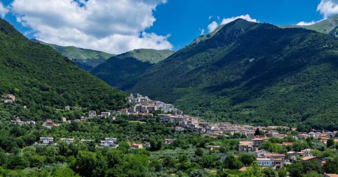 San Donato Val di Comino, don Maurizio Patriciello all’anteprima del Festival delle Storie 2026