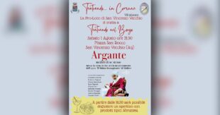 San Vincenzo Valle Roveto, al via “Teatrando in Comune”: quattro serate di spettacoli tra le frazioni