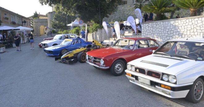 Santopadre, presentata la 22ª edizione dello Slalom: appuntamento l’8 e 9 agosto
