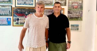Sora, Pecoraro e Cianfarani nell’area tecnica: il club rafforza prima squadra e settore giovanile