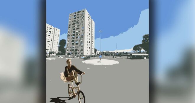 Sora, l’opera di Emiliano Soccodato sulle pagine di “Futuri”, rivista dell’Autorità garante per l’infanzia e l’adolescenza