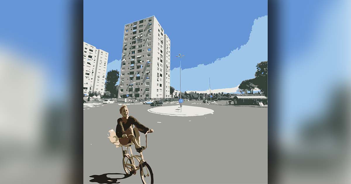 Sora, l’opera di Emiliano Soccodato sulle pagine di “Futuri”, rivista dell’Autorità garante per l’infanzia e l’adolescenza