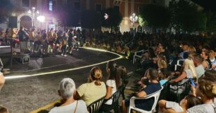 Arce, due serate con il Buskers Festival: artisti di strada e spettacoli nel centro