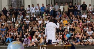 Castelliri, scienza, sicurezza e astronomia protagoniste dell’Estate castellucciana