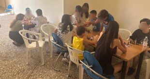 Sora, scacchi in biblioteca: partecipazione e interesse per il laboratorio dedicato ai più giovani