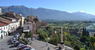 Alvito, nasce il Registro degli Internati Militari della Valle di Comino: presentazione il 20 settembre