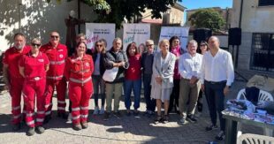 Esperia, prevenzione e screening in piazza: partecipazione alla Giornata della Salute
