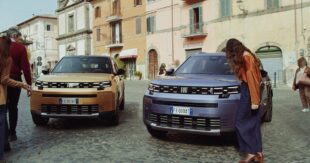 Fiat Grizzly e Grizzly Fastback, arrivano i nuovi SUV per le famiglie: spazio fino a oltre 600 litri