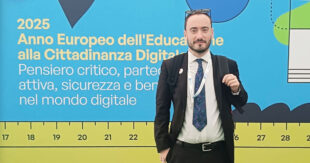 L’APS Clivis tra Erasmus+ e patrimonio culturale: il prof. Marco Palmigiani guarda ai Comuni del Sorano