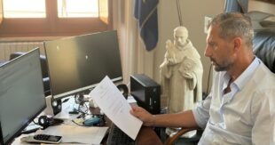 Roccasecca, via libera al Controllo di vicinato: parte il percorso con Prefettura e cittadini