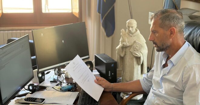 Roccasecca, via libera al Controllo di vicinato: parte il percorso con Prefettura e cittadini
