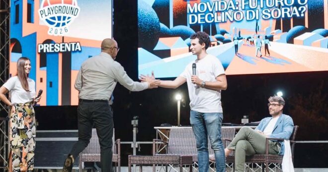 Sora, Luigi Gabriele scrive ai Sorani Fuorisede: «Costruiamo insieme il gruppo “Giovani € Futuro”»