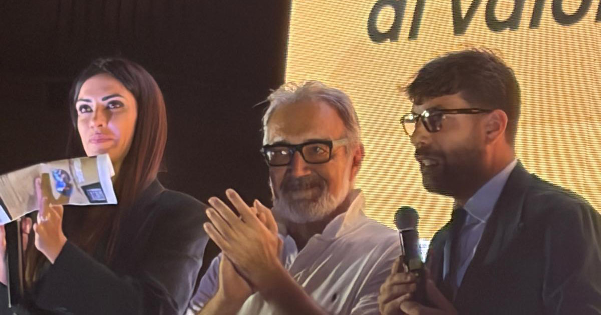 Sora: successo senza precedenti per la “Notte Bianca dello Sport”