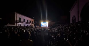 Castelliri, Festival della Cultura l’8 e 9 settembre: Botteri, Fagnani e Cucciari in piazza Marconi